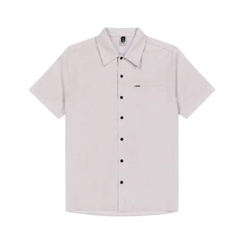 camisa Picture Nollur sustentável casual