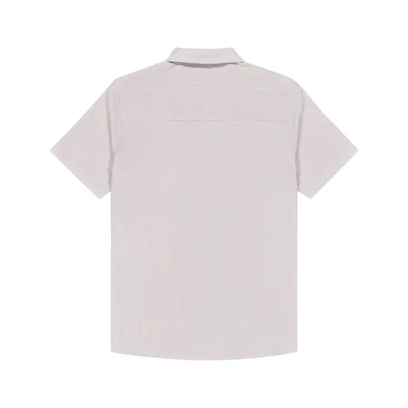 camisa Picture Nollur sustentável casual