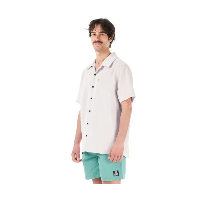 camisa Picture Nollur sustentável casual