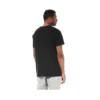 t-shirt Picture Powee algodão orgânico casual