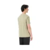 t-shirt Picture Chilanko algodão orgânico casual