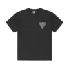 t-shirt Picture Chilanko algodão orgânico casual
