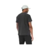 t-shirt Picture Chilanko algodão orgânico casual
