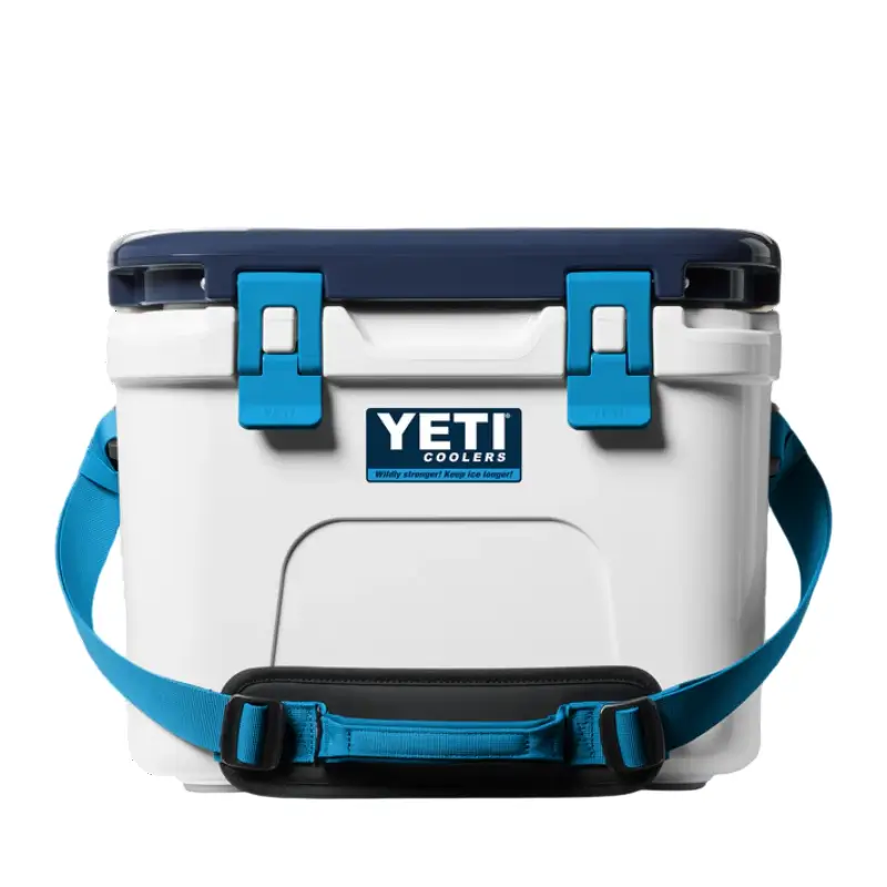 yeti geleira roadie 15