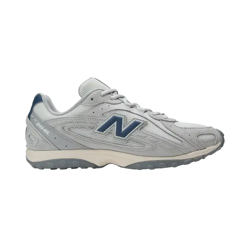 sapatilhas New Balance 204 casuais confortáveis