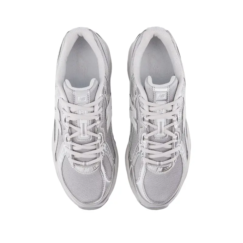 sapatilhas New Balance 740 retro confortáveis