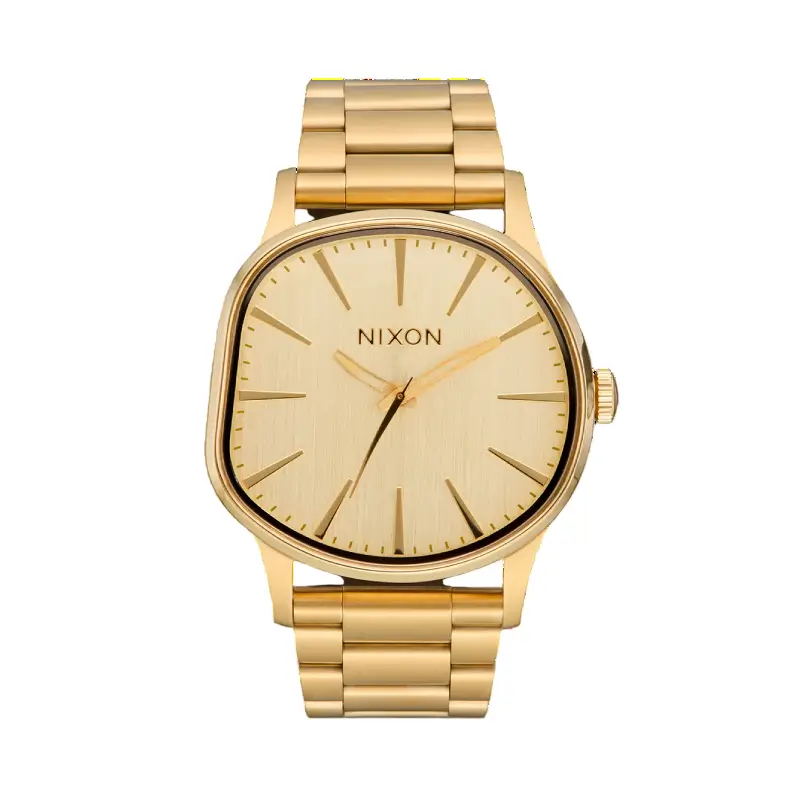 nixon relógio sentry wobble