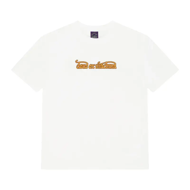 deus ex-machina t-shirt virtual insanity