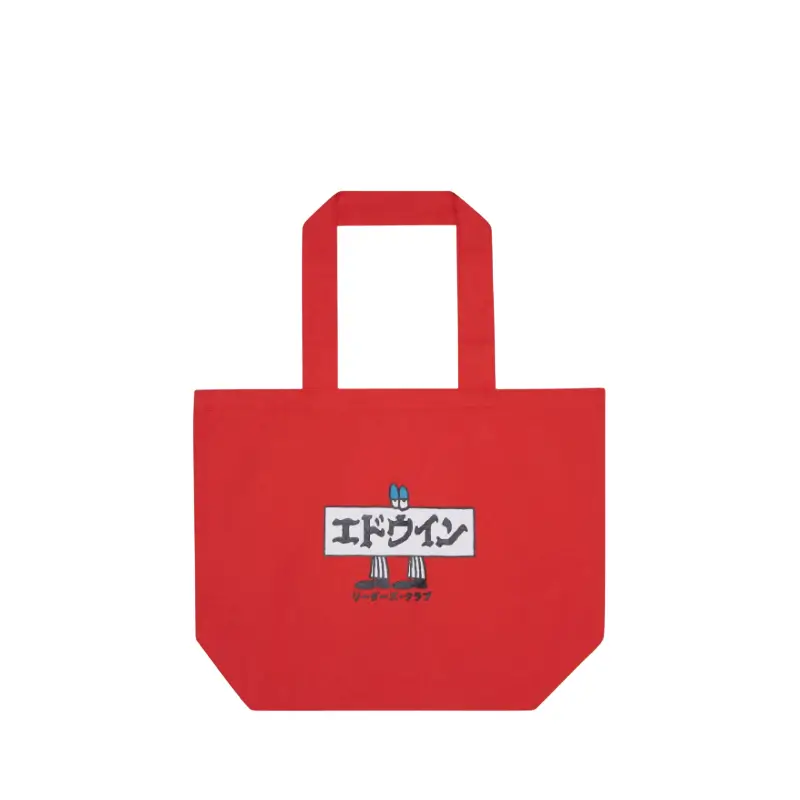 edwin saco tote shopper