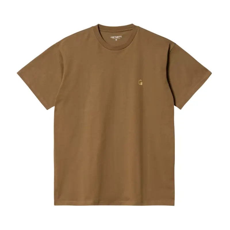 carhartt wip t-shirt chase