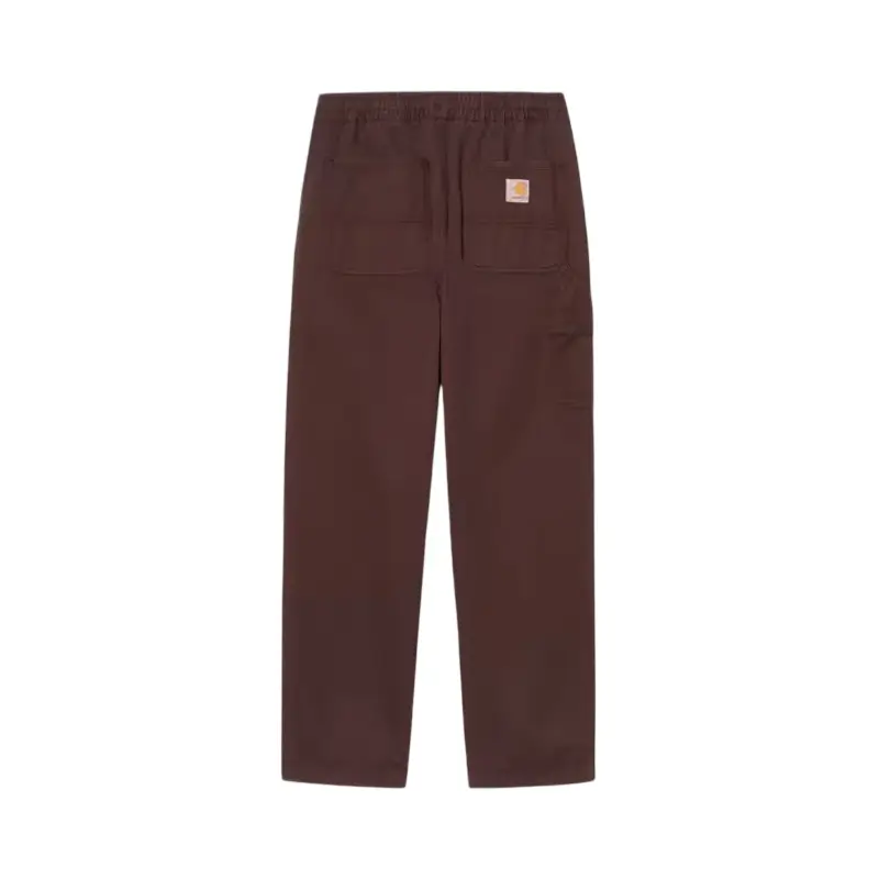 carhartt wip calças flint