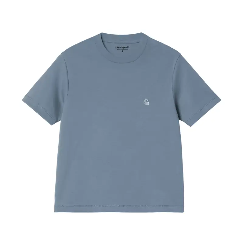 carhartt wip t-shirt luca
