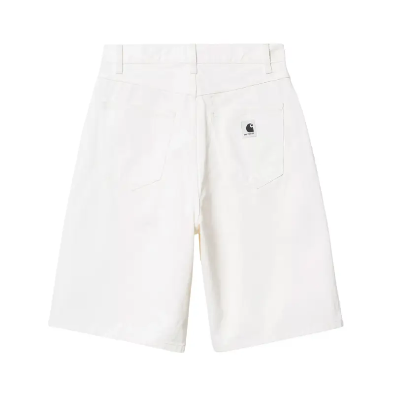 carhartt wip calções brandon