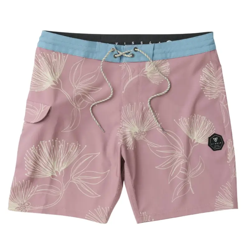 vissla calçoes de banho happy houts 18.5´´