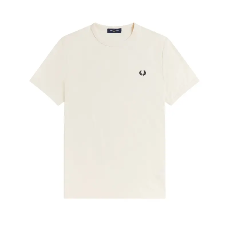 fred perry t-shirt ringer