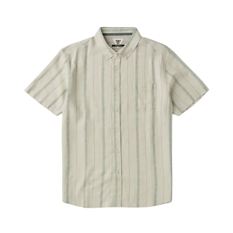 vissla camisa lost coast