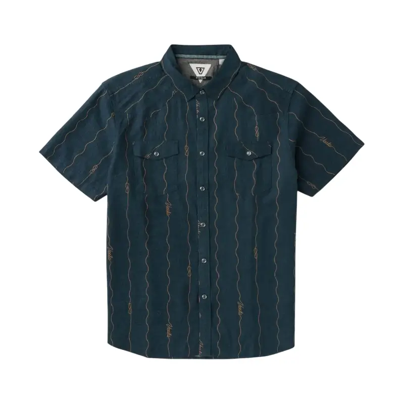 vissla camisa round up