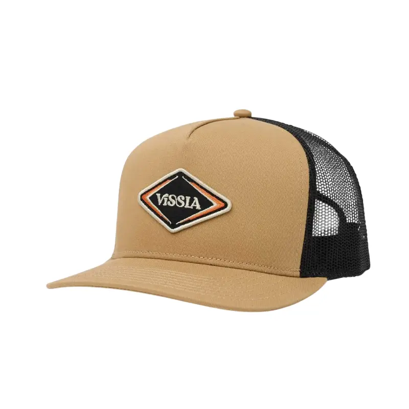 vissla boné solid sets eco