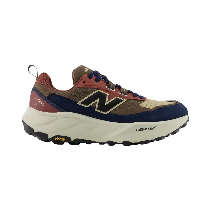 new balance sapatilhas hierro trek