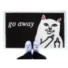 Ripndip tapete Go Away