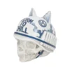 Ripndip porta-incenso Born to Chill