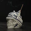 Ripndip porta-incenso Born to Chill
