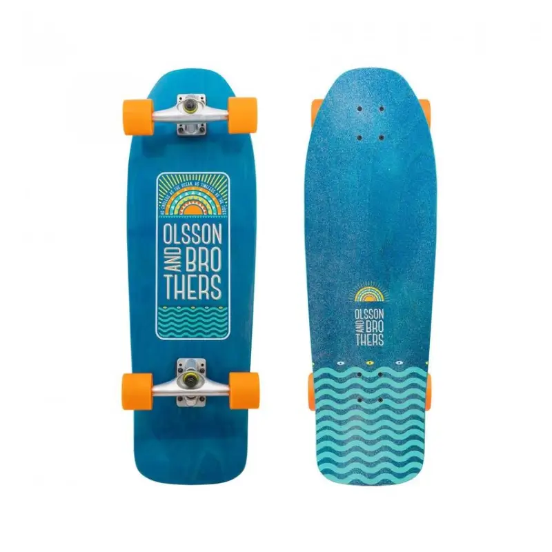 miller surf skate olsson