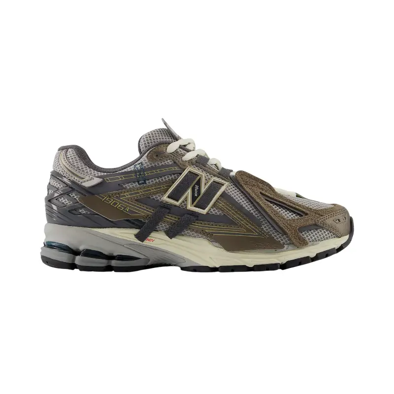 new balance sapatilhas 1906a