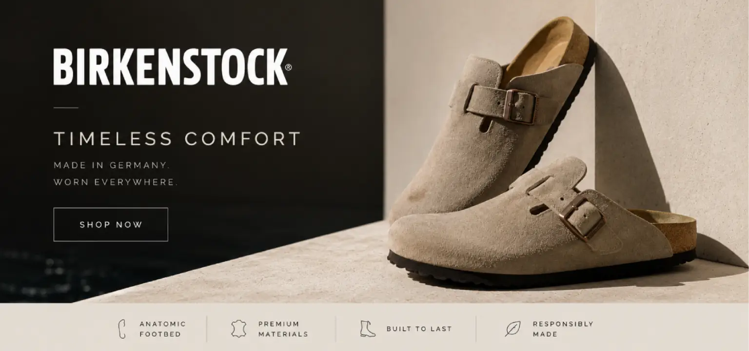 birkenstock na backdoor