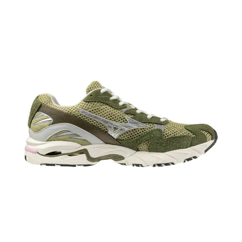 mizuno sapatilhas wave rider 10 premium