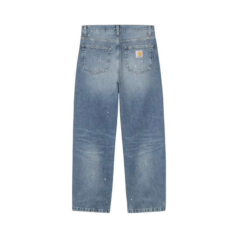 carhartt wip calças landon