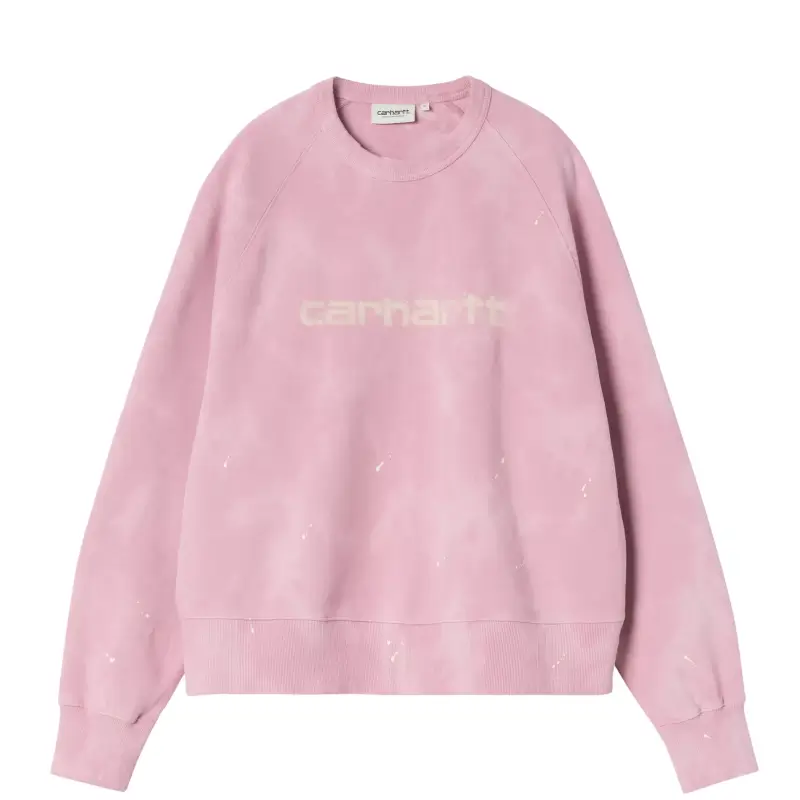 carhartt wip camisola painter