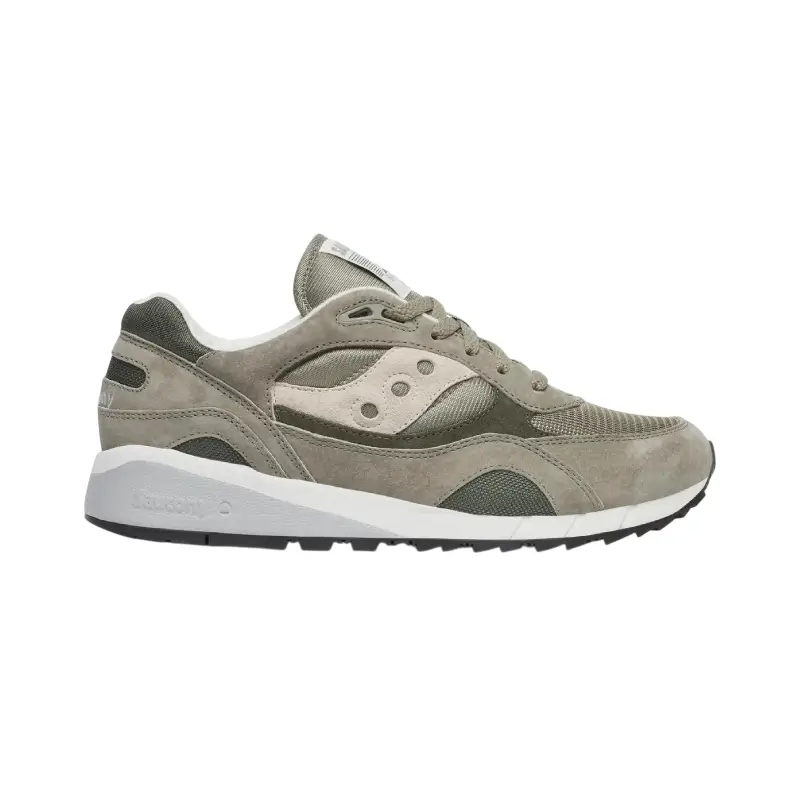 saucony sapatilha shadow 6000
