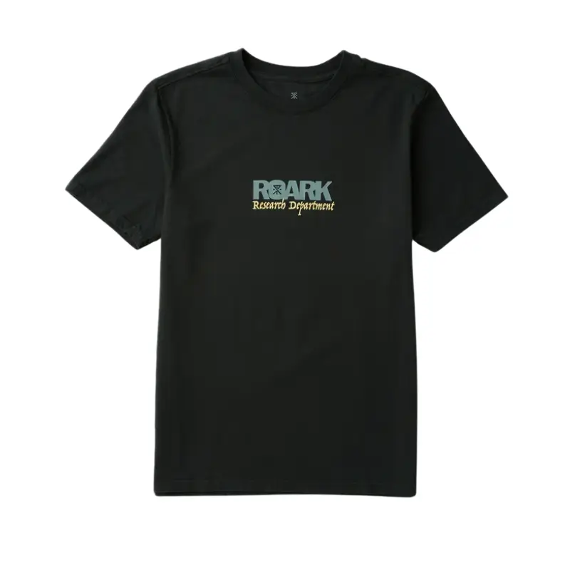 roark t-shirt plant medicine