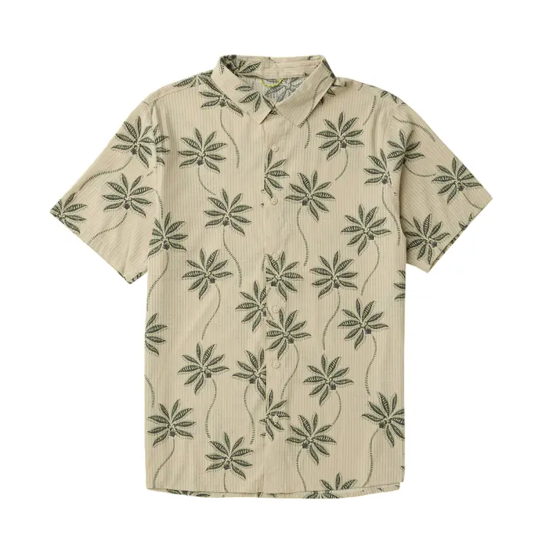 roark camisa bless up