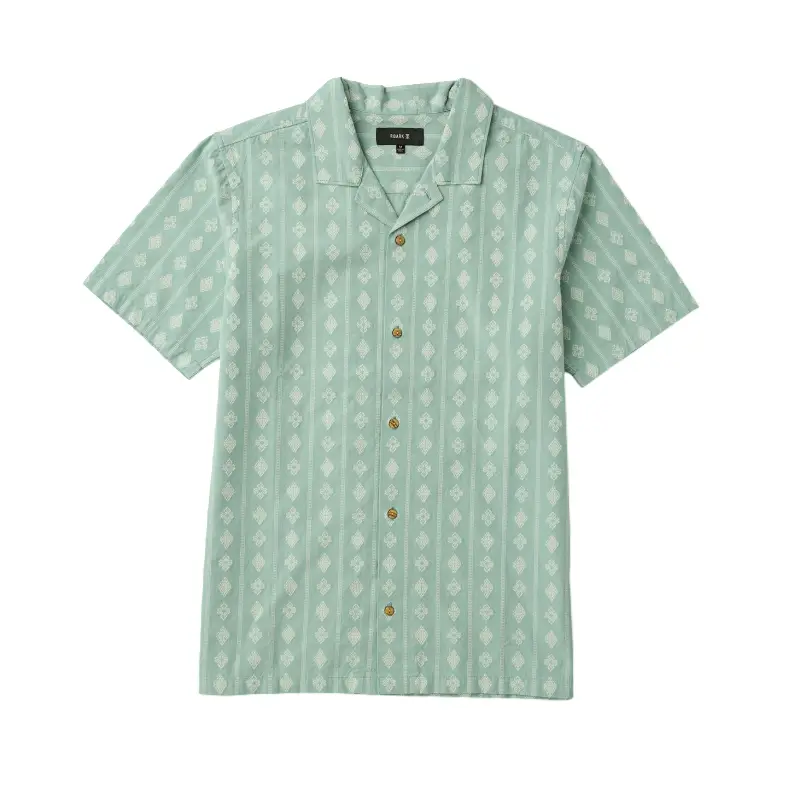 roark camisa gonzo