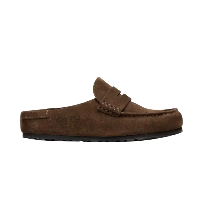 birkenstock chinelo naples wrapped leve