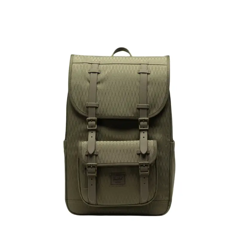 herschel supply mochila little america mid 21l