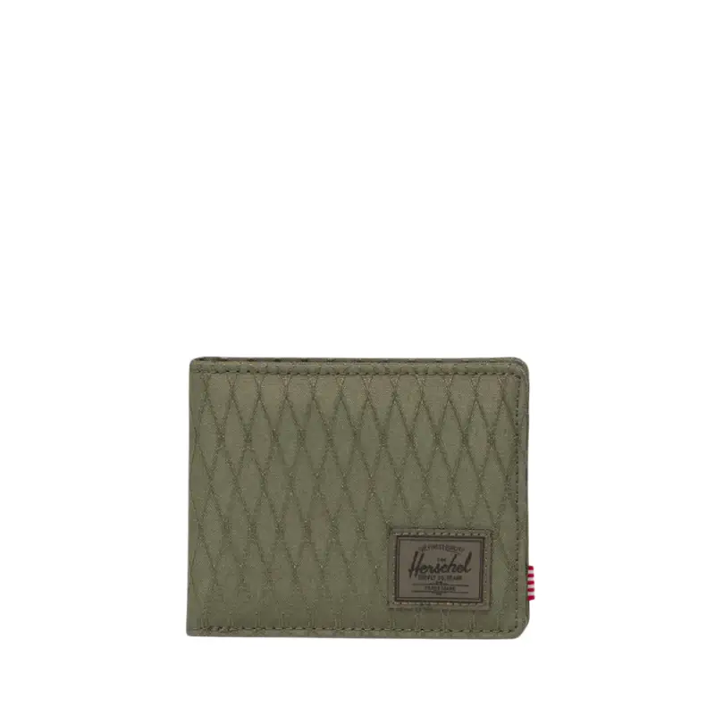 herschel supply carteira roy coin