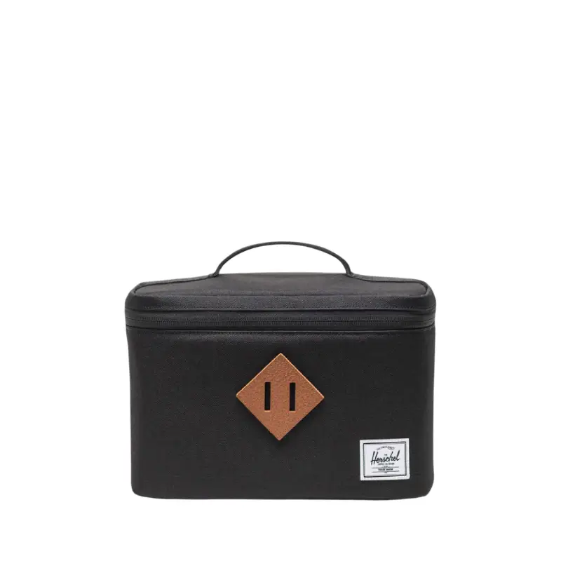 herschel supply lancheira heritage 6.25l