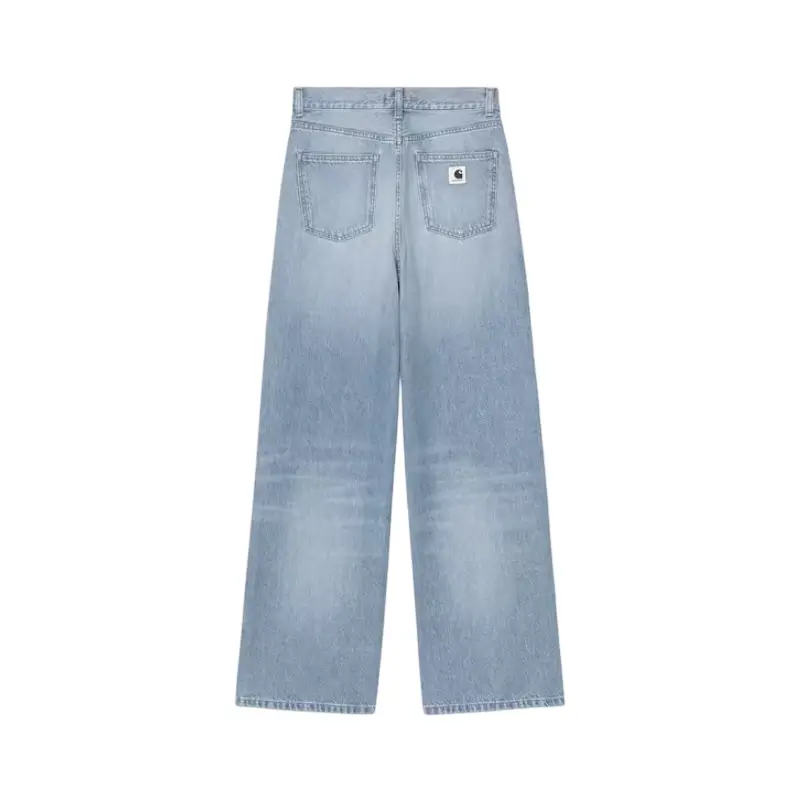 carhartt wip calças jane