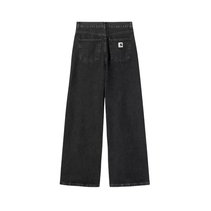 carhartt wip calças jane