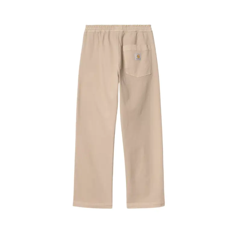 carhartt wip calças floyde
