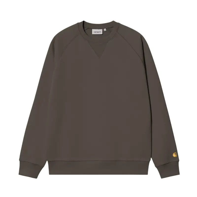 carhartt wip camisola chase