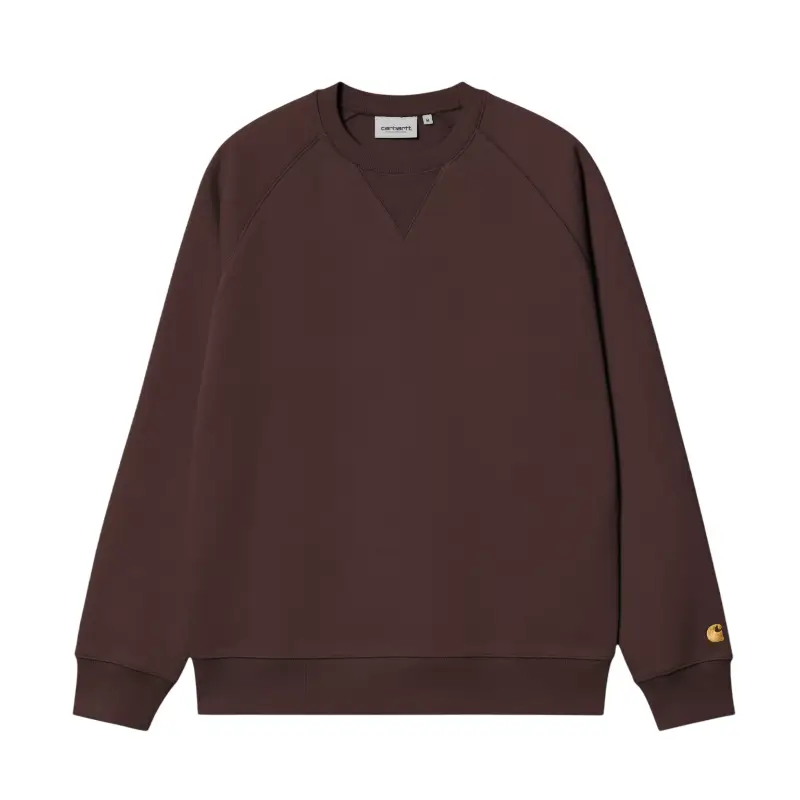 carhartt wip camisola chase