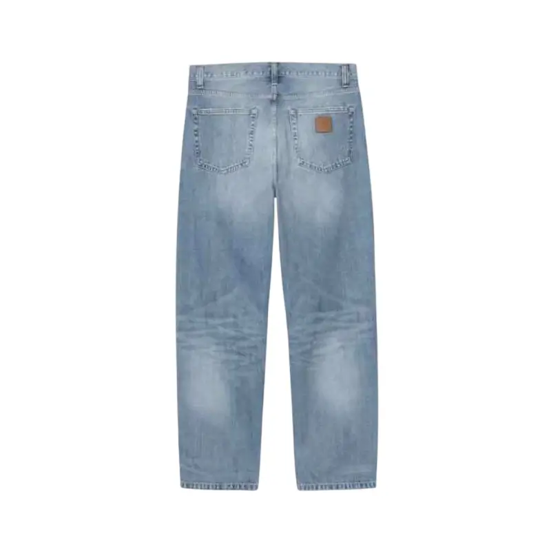 carhartt wip calças aaron