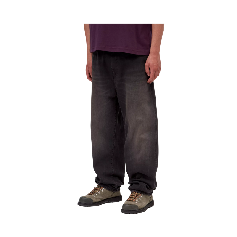 carhartt wip calças aaron