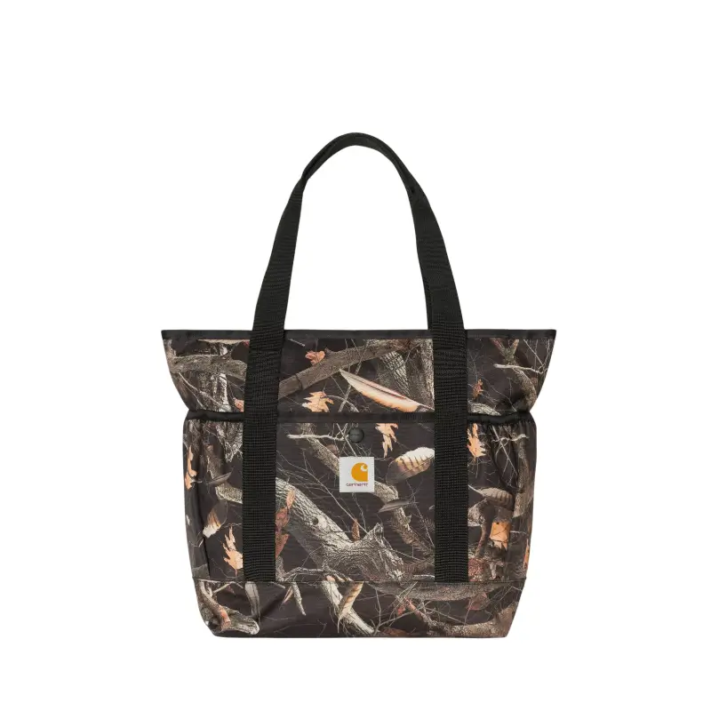 carhartt wip saco tote clapton