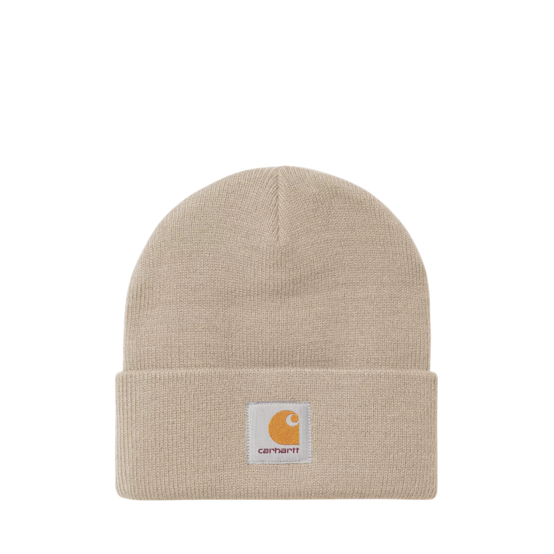 carhartt wip gorro short watch