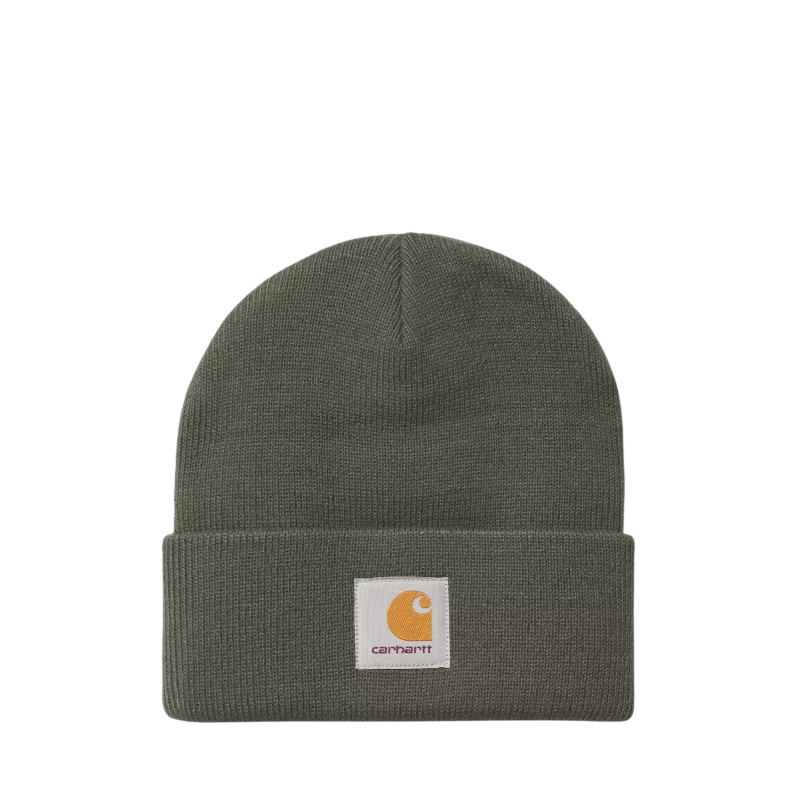 carhartt wip gorro short watch